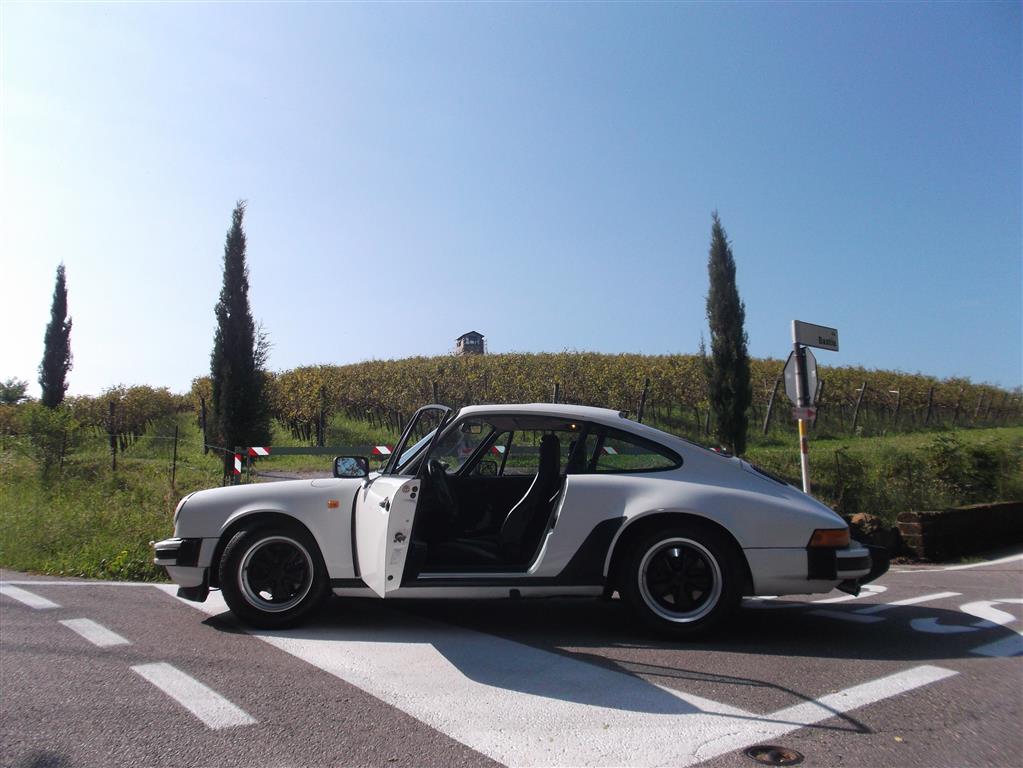 Porsche 911 3.0 Sc