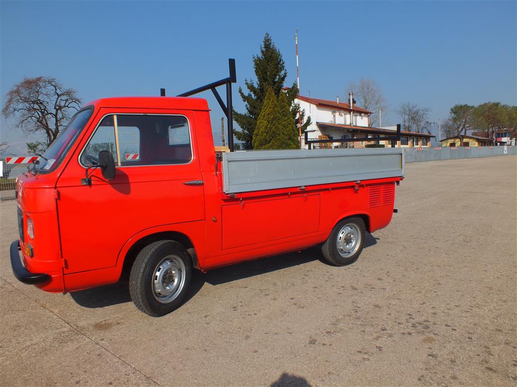 FIAT 900 T CORIASCO